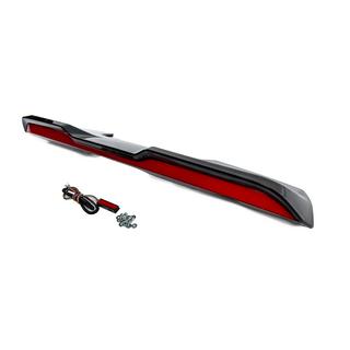 Spoiler Long LED Toyota Land Cruiser 300 2021– foto 2