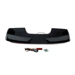 Spoiler Long LED Toyota Land Cruiser 300 2021– foto 4