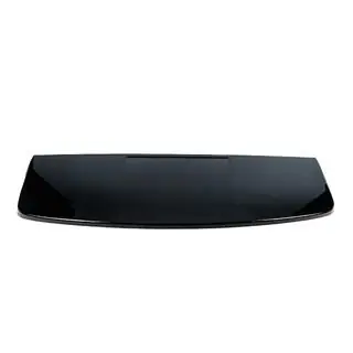 Spoiler Toyota Land Cruiser Prado 250 2023– foto 3