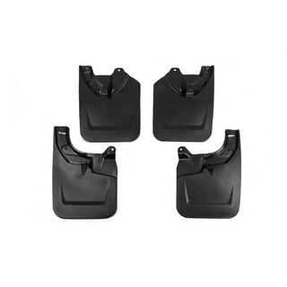Spatlappen Premium (2021-2023, 4 stuks) Toyota Tacoma 2015–2023 foto 1