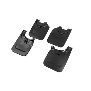 Spatlappen Premium (2021-2023, 4 stuks) foto 2