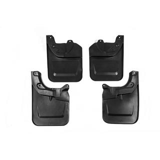 Spatlappen Premium (2021-2023, 4 stuks) Toyota Tacoma 2015–2023 foto 3