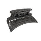 BMW 2-serie F22/F23 2014–2021 Kofferdeksel carbon (voor F87) foto 6