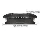 BMW 2-serie F22/F23 2014–2021 Kofferdeksel carbon (voor F87) foto 7