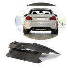 BMW 2-serie F22/F23 2014–2021 Kofferdeksel carbon (voor F87) foto 3