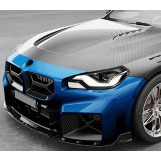 Carbon FullSet bodykit (voor G87) BMW 2 Serie G42 2021– foto 4