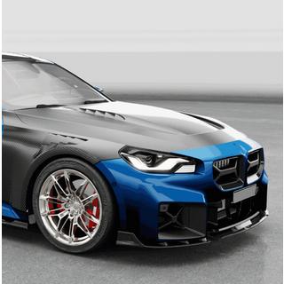 Carbon FullSet bodykit (voor G87) BMW 2 Serie G42 2021– foto 2