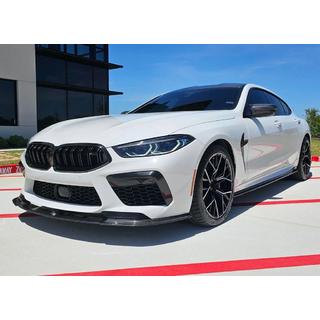 Carbon FullSet bodykit set (voor F93) BMW 8-serie G14/G15/G16 2018– foto 4
