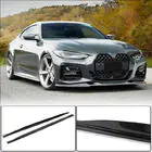 BMW 4-serie G22/23/26 2020– Carbon FullSet bodykit (voor M-Sport) foto 1