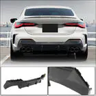 BMW 4-serie G22/23/26 2020– Carbon FullSet bodykit (voor M-Sport) foto 2