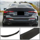 BMW 4-serie G22/23/26 2020– Carbon FullSet bodykit (voor M-Sport) foto 3