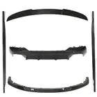 BMW 4-serie G22/23/26 2020– Carbon FullSet bodykit (voor M-Sport) foto 5