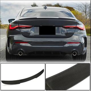 Carbon FullSet bodykit (voor M-Sport) BMW 4-serie G22/23/26 2020– foto 3