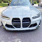 BMW 4-serie G22/23/26 2020– Carbon FullSet bodykit (voor G82) foto 1