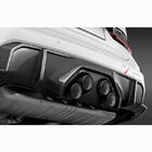 BMW 4-serie G22/23/26 2020– Carbon FullSet bodykit (voor G82) foto 7