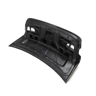Kofferbakdeksel carbon (2018-2022) BMW 3 Serie G20/G21 2018– foto 4