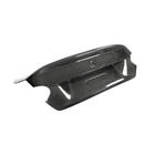 BMW 2 Serie G42 2021– Carbon kofferklep (voor G87) foto 2