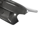 BMW 2 Serie G42 2021– Carbon kofferklep (voor G87) foto 3