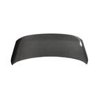 BMW 2 Serie G42 2021– Carbon kofferklep (voor G87) foto 4
