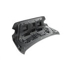 BMW 2 Serie G42 2021– Carbon kofferklep (voor G87) foto 7