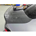 BMW 2 Serie G42 2021– Carbon kofferklep (voor G87) foto 9