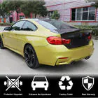 BMW 4 Serie F32/F33/F36 2012–2020 Kofferdeksel (carbon) foto 2