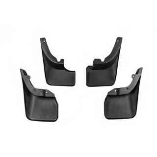 Premium spatlappen (zonder wielkastverbreders, 4 st.) Toyota Land Cruiser 80 1990–1997 foto 3