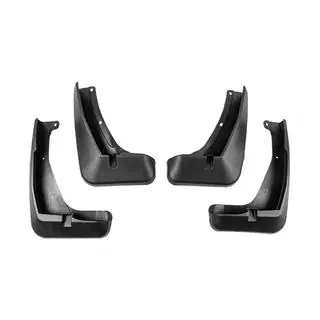 Spatlappen Premium 2020-2023 (voor R-Line AllSpace, 4 stuks)