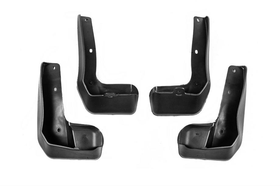 Honda Civic Sedan X 2016–2021 Spatlapset Premium (V2, 4 stuks) Image