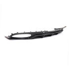 Bentley Continental GT 2011–2018 Achterbumper diffuser (carbon) foto 4