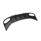 Bentley Continental GT 2011–2018 Achterbumper diffuser (carbon) foto 5