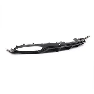 Achterbumper diffuser (carbon) Bentley Continental GT 2011–2018 foto 4