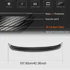 Bentley Continental GT 2011–2018 Spoiler V1 (carbon) foto 5