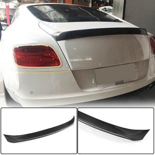 Spoiler V1 (carbon) foto 1