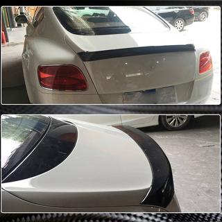 Spoiler V1 (carbon) foto 3
