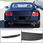 Bentley Continental GT 2011–2018 Spoiler V3 (carbon) foto 1
