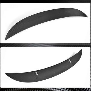 Spoiler V3 (carbon) foto 4