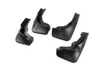 Peugeot 3008 2016–2023 Spatlapset Premium (V2, 4 stuks) foto 2