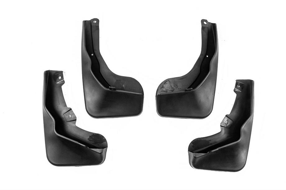 Peugeot 3008 2016–2023 Spatlapset Premium (V2, 4 stuks) Image