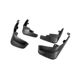 Premium spatlappen (voor Base, set van 4) foto 2