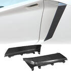 Lamborghini Aventador 2011–2022 Dorpelcovers (carbon) foto 1