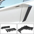 Lamborghini Aventador 2011–2022 Dorpelcovers (carbon) foto 2