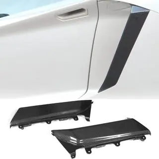 Dorpelcovers (carbon)