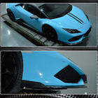 Lamborghini Huracan 2014– Voorbumper flaps Flap V1 (carbon) foto 9