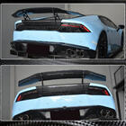 Lamborghini Huracan 2014– Spoiler (Dry Carbon) foto 3