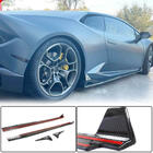 Lamborghini Huracan 2014– Dorpellijsten (Carbon) foto 2