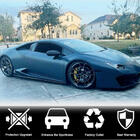 Lamborghini Huracan 2014– Dorpellijsten (Carbon) foto 4