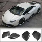 Lamborghini Huracan 2014– Carbon spiegelkappen foto 1