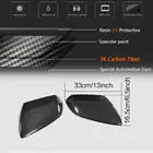 Lamborghini Huracan 2014– Carbon spiegelkappen foto 5
