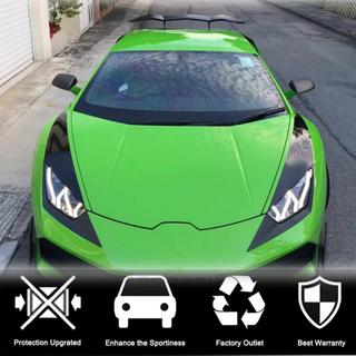 Carbon spiegelkappen Lamborghini Huracan 2014– foto 2